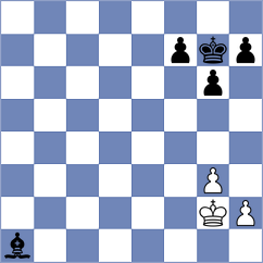 Reinecke - Buker (chess.com INT, 2024)