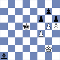 Darre - Pogorelov (Andorra, 1994)