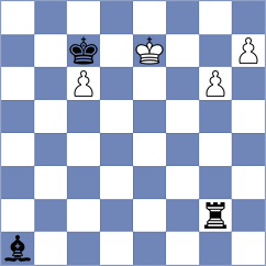 Wang - Hernandez (chess.com INT, 2024)