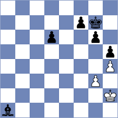 Stevik - Radzhabov (chess.com INT, 2024)