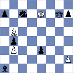 Agababean - Baklan (Playchess.com INT, 2004)