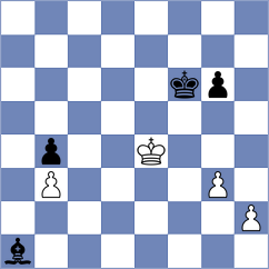 Gurevich - Kasparov (Reggio Emilia, 1992)