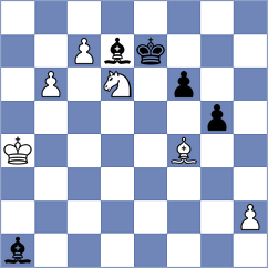 Pechac - Van Foreest (Thessaloniki, 2021)