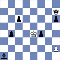 Weiler - Kishnev (Verden, 1996)