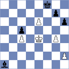 Varela La Madrid - Garcia Padron (San Cristobal de La Laguna ES, 2022)