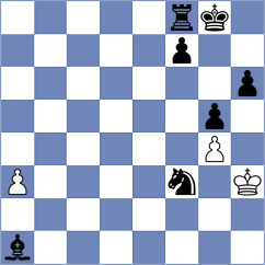 Demidov - Huang (chess.com INT, 2024)