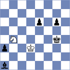 Da Silva - Aponte (chess.com INT, 2024)