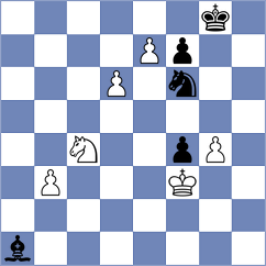 Miljkovic - Vukasinovic (Senta, 2007)