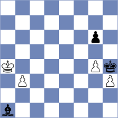 Kudriashov - Spiridonov (Dagomys, 2009)