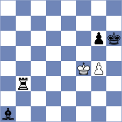Shadrina - Kislov (chess.com INT, 2021)