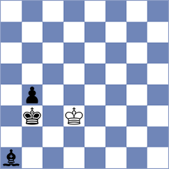 Berezin - Iljin (chess.com INT, 2023)