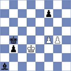 Reyes Penas - Bernabeu Lopez (Andujar ESP, 2025)