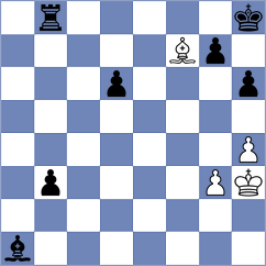 Ardila - Prilleltensky (chess.com INT, 2025)