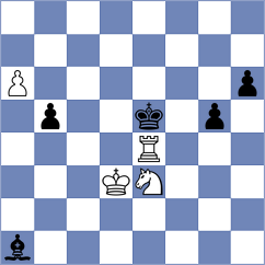 Valiente Roy - Moreno Garcia (Aragon, 2003)
