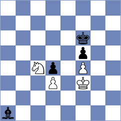 Szajbely - Turzo (chess.com INT, 2023)