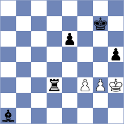 Starosek - Drozdovskij (chessassistantclub.com INT, 2004)