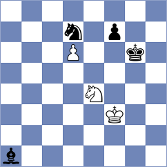 Srdjanov - Danilovic (Budva, 1996)