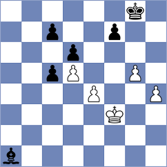 Tarasova - Golubev (chess.com INT, 2023)
