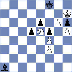 Sahithi Varshini M - Skvortsov (Pozarevac SRB, 2024)
