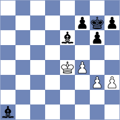 Ardila - Grebennikov (chess.com INT, 2025)