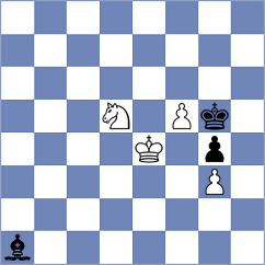 Mujumdar - Horak (Chess.com INT, 2020)