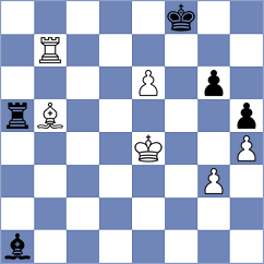 Bu Xiangzhi - Xu Jun (Fuling CHN, 2022)