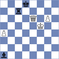 Sharif - Koch (France, 1992)