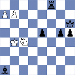 Pallesen - Hoeg (Copenhagen, 2002)