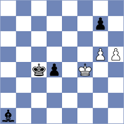 Gholami Orimi - Moussard (chess.com INT, 2025)