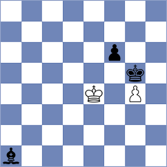 De Pauli - Ortega Morales (Vicente Lopez, 1993)