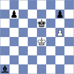 Michel - Maingret (Europe Echecs INT, 2020)