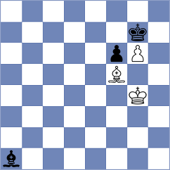 Guliev - Ollier (chess.com INT, 2025)