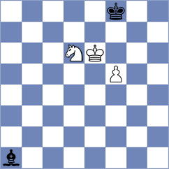 Cunha - Beyer (chess.com INT, 2025)