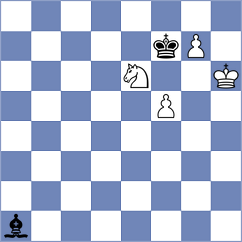 Wisniacki - Chabris (chess.com INT, 2024)