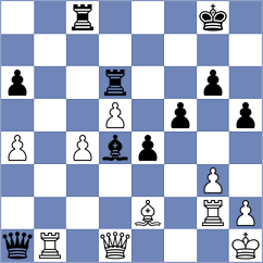 Slepankova - Rogulis (Brno, 2007)