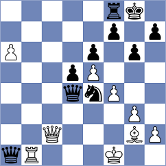 Daroczi - Perez Cruz (chess.com INT, 2025)