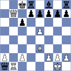 Belyakov - Buscar (chess.com INT, 2024)