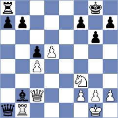Bazan Ortigosa - Duran Gonzalez (Malaga, 2001)
