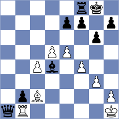 Golubenko - Mizzi (chess.com INT, 2024)