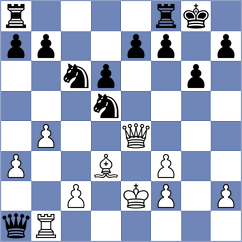 Burgos Rodriguez - Cano Alcaraz (Medellin COL, 2024)