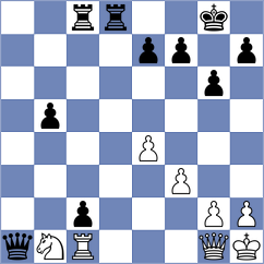 Hartnick - Hess (Fredeburg, 1995)