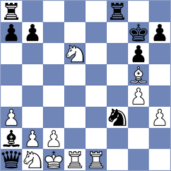 Penoyer - Matzner (USA, 1991)