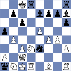 Alvarez Mesa - Fidalgo Fernandez (Oviedo, 2004)