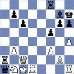 Pedersen - Mortensen (Copenhagen, 2002)