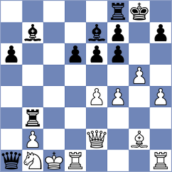 White - Imanaliev (Assisi ITA, 2022)