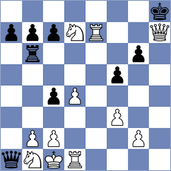 Cuthbert - Cooper (Lichess.org INT, 2020)