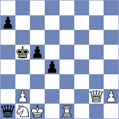 Vazquez Moreno - Anton Quevedo (Tres Cantos, 2011)