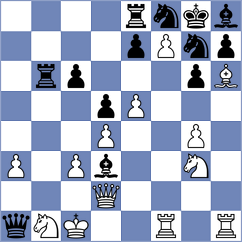 Miesen - Purkic (Tornelo INT, 2021)