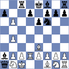 Toshali - Basko (chess.com INT, 2024)