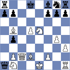 Karpov - Kovalenko (Sukhumi, 2006)